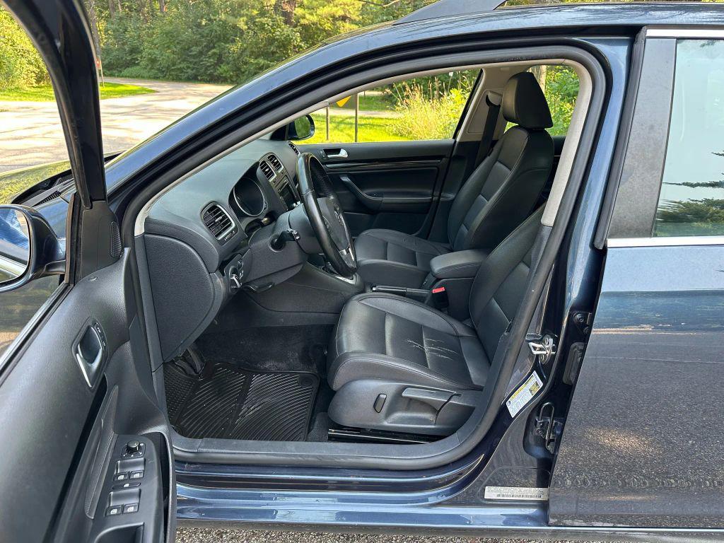 used 2010 Volkswagen Jetta car, priced at $7,992