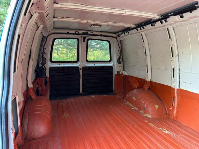 used 2013 Chevrolet Express 3500 car, priced at $12,998