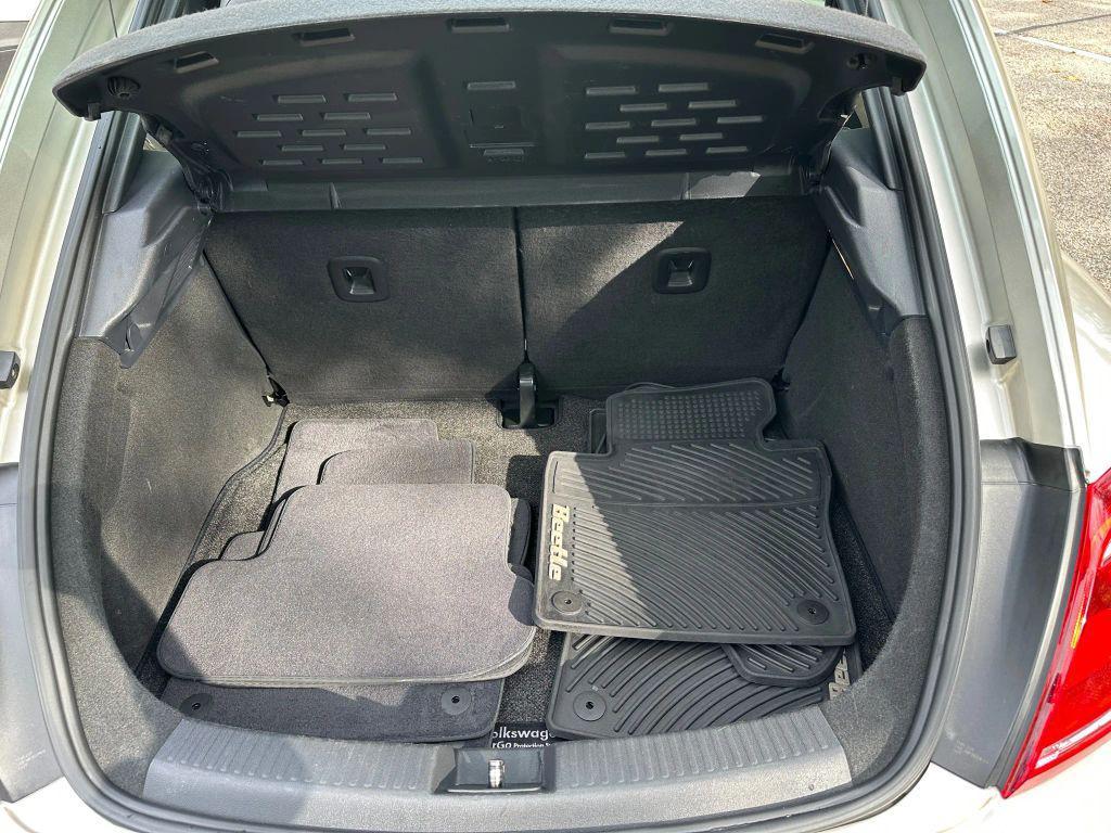 used 2013 Volkswagen Beetle car, priced at $11,796