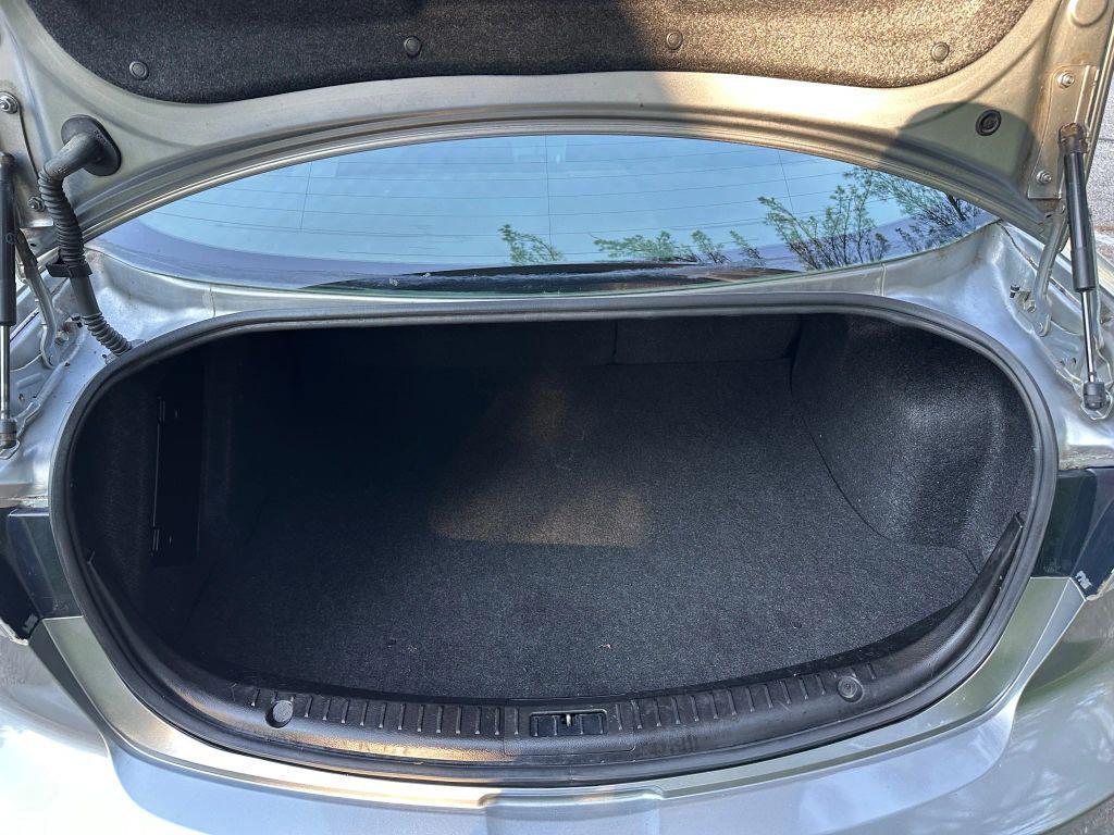 used 2013 Mazda Mazda3 car, priced at $8,991