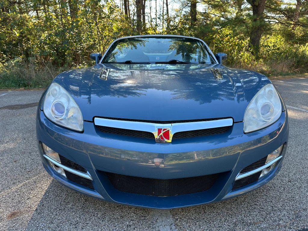 used 2007 Saturn Sky car, priced at $11,997