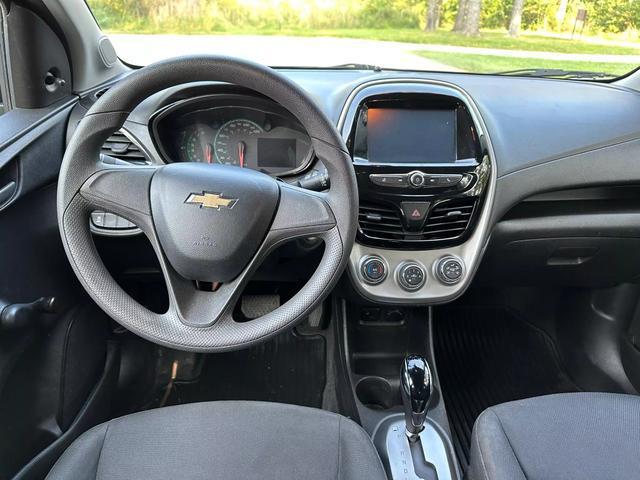 used 2018 Chevrolet Spark car, priced at $9,886