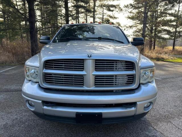 used 2004 Dodge Ram 3500 car, priced at $15,994