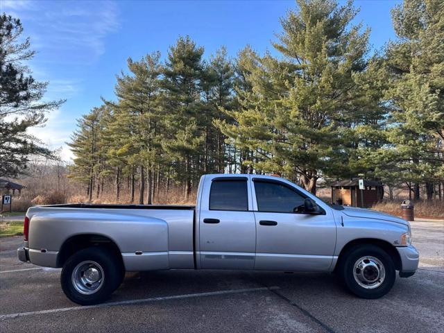 used 2004 Dodge Ram 3500 car, priced at $15,994