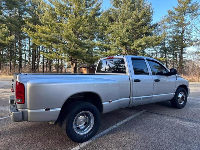 used 2004 Dodge Ram 3500 car, priced at $15,994