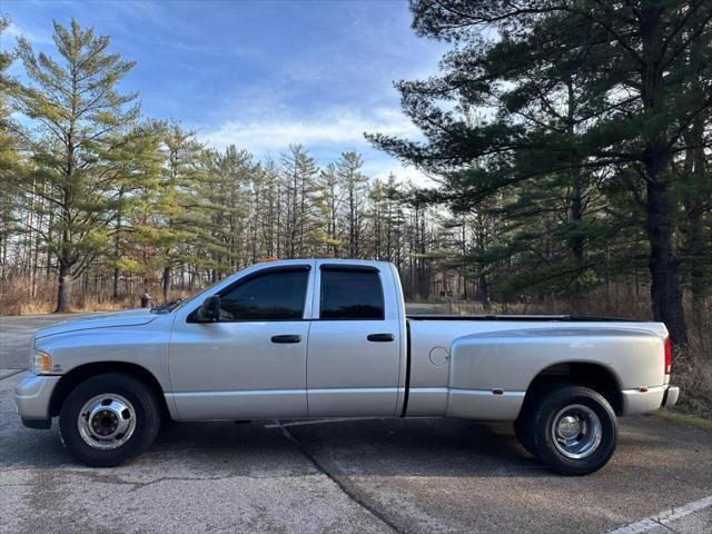 used 2004 Dodge Ram 3500 car, priced at $15,994