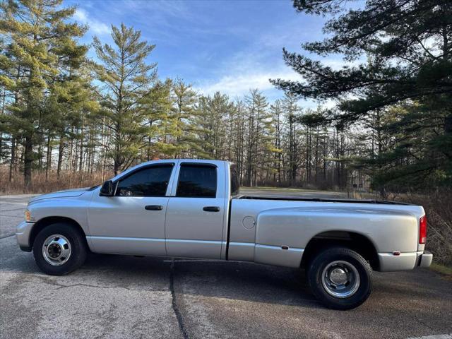 used 2004 Dodge Ram 3500 car, priced at $15,994