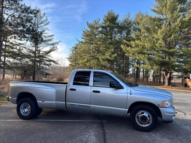 used 2004 Dodge Ram 3500 car, priced at $15,994