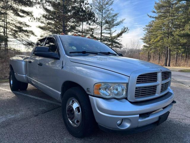 used 2004 Dodge Ram 3500 car, priced at $15,994