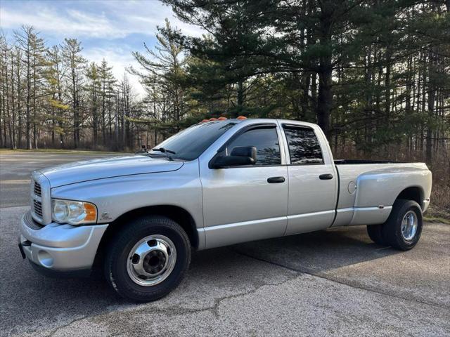 used 2004 Dodge Ram 3500 car, priced at $15,994