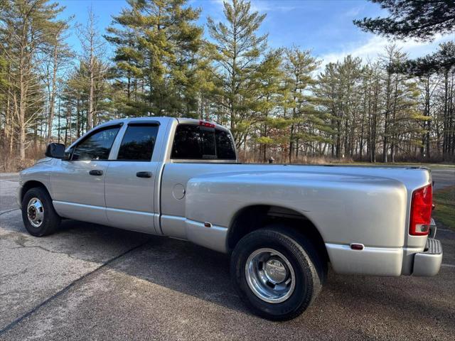 used 2004 Dodge Ram 3500 car, priced at $15,994