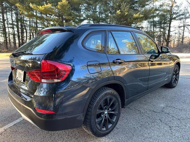 used 2013 BMW X1 car, priced at $10,490