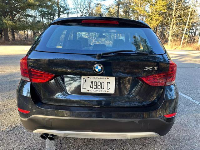 used 2013 BMW X1 car, priced at $10,490