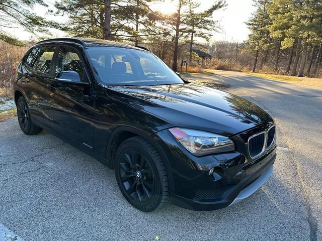 used 2013 BMW X1 car, priced at $10,490