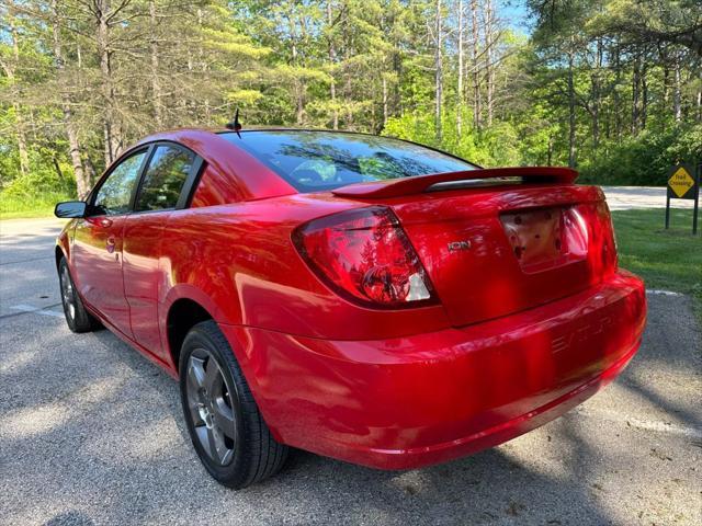 used 2006 Saturn Ion car, priced at $5,597