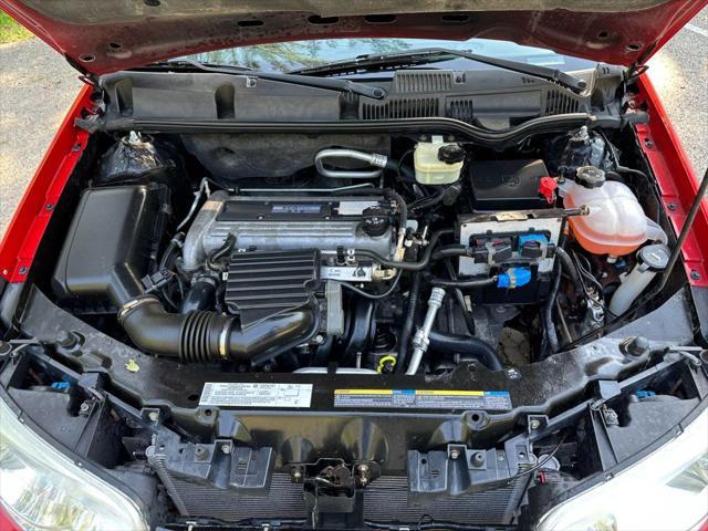 used 2006 Saturn Ion car, priced at $5,597