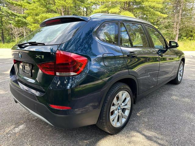 used 2013 BMW X1 car, priced at $9,997