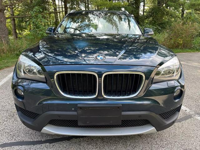 used 2013 BMW X1 car, priced at $9,997