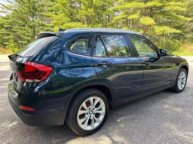 used 2013 BMW X1 car, priced at $9,997