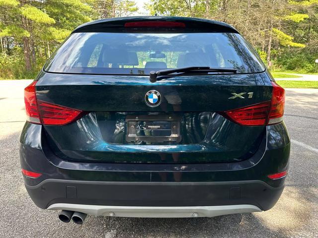 used 2013 BMW X1 car, priced at $9,997