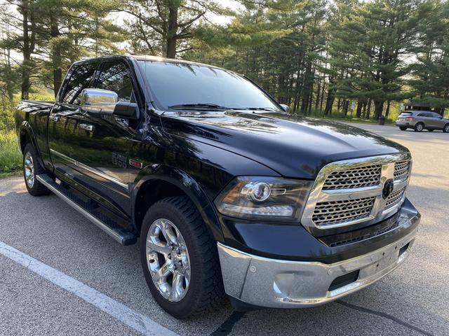 used 2015 Ram 1500 car, priced at $19,990