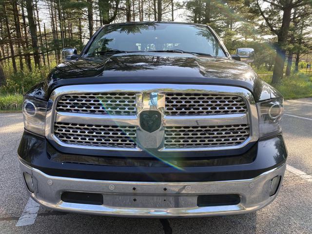 used 2015 Ram 1500 car, priced at $19,990