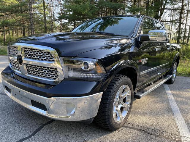 used 2015 Ram 1500 car, priced at $19,990