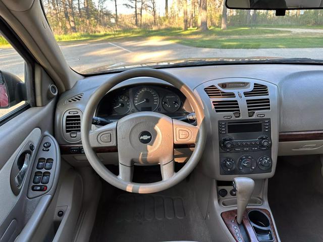 used 2005 Chevrolet Malibu Maxx car, priced at $6,490