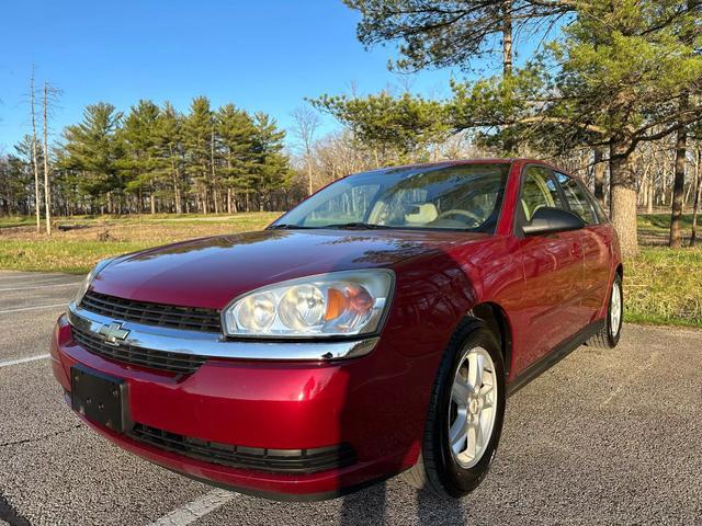 used 2005 Chevrolet Malibu Maxx car, priced at $6,490