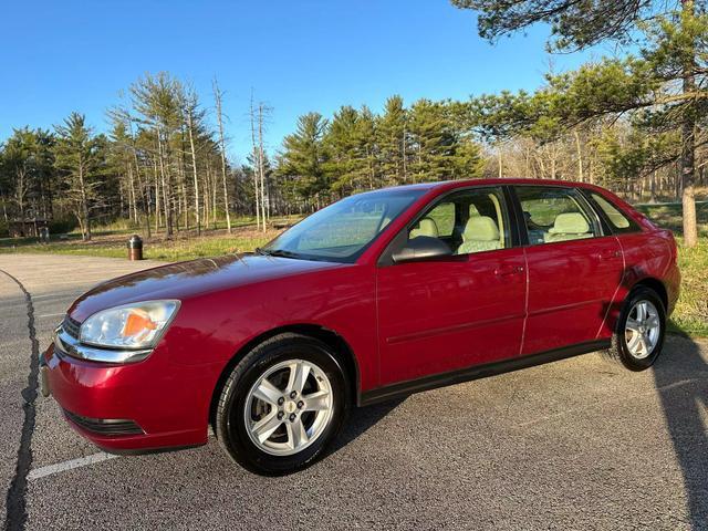 used 2005 Chevrolet Malibu Maxx car, priced at $6,490