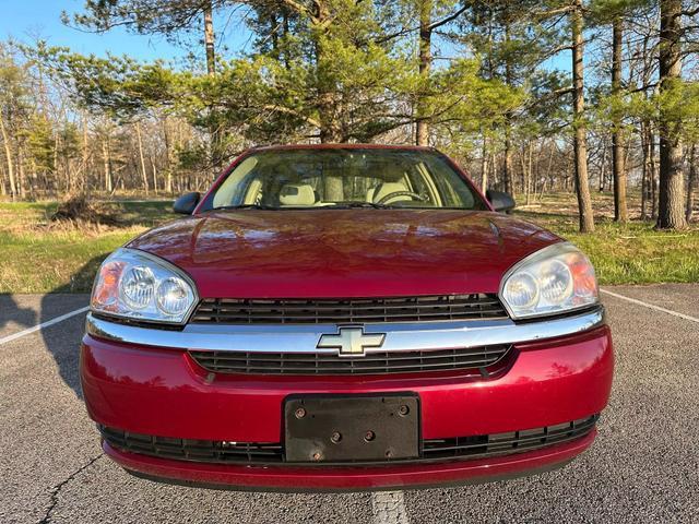 used 2005 Chevrolet Malibu Maxx car, priced at $6,490