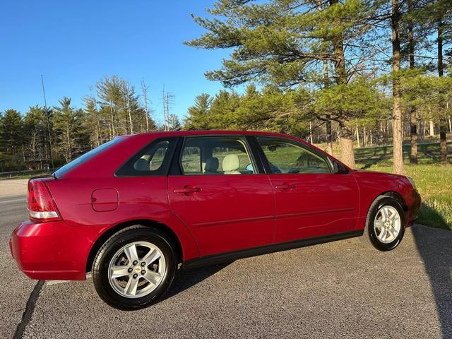 used 2005 Chevrolet Malibu Maxx car, priced at $6,490