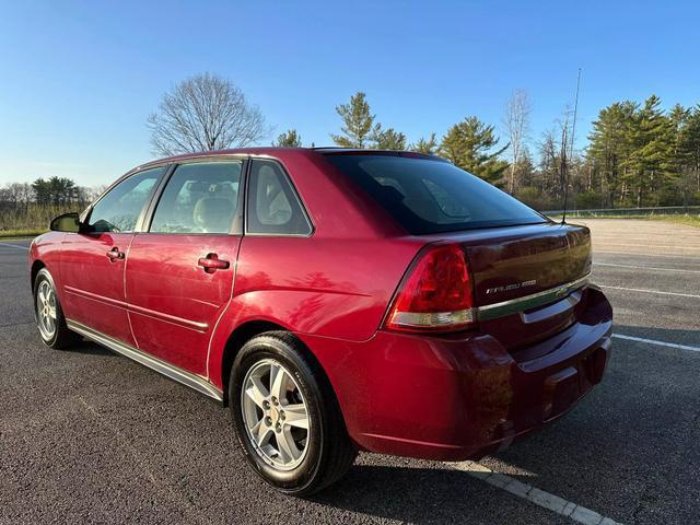 used 2005 Chevrolet Malibu Maxx car, priced at $6,490