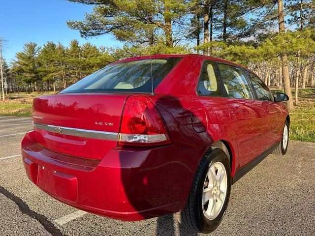 used 2005 Chevrolet Malibu Maxx car, priced at $6,490