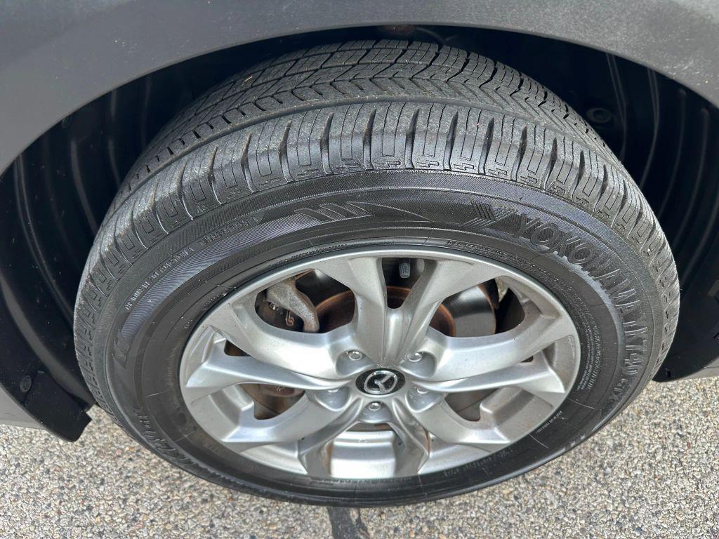 used 2016 Mazda CX-3 car, priced at $12,994