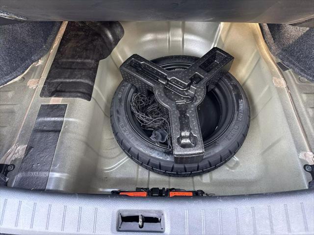 used 2017 Nissan Sentra car, priced at $9,997