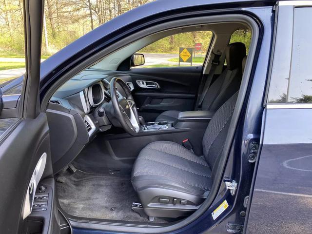 used 2016 Chevrolet Equinox car, priced at $12,997