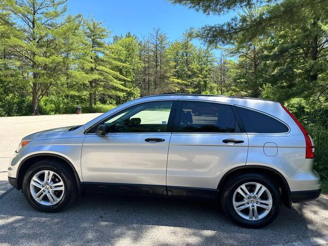 used 2011 Honda CR-V car, priced at $11,998