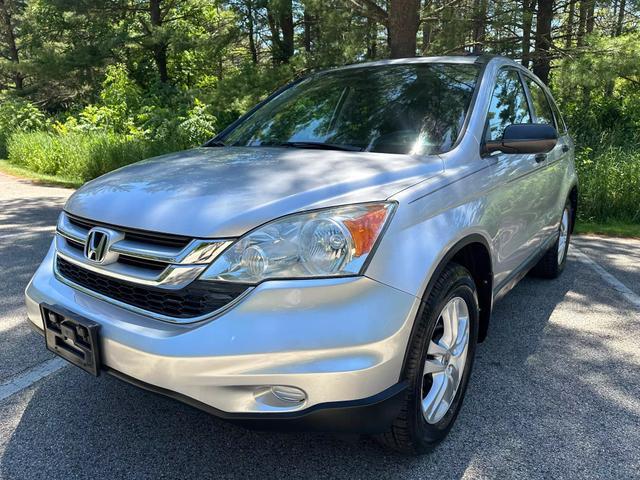 used 2011 Honda CR-V car, priced at $11,998