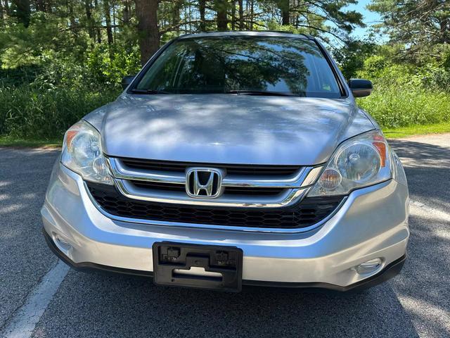 used 2011 Honda CR-V car, priced at $11,998