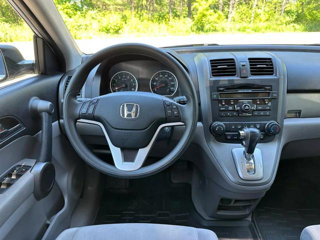 used 2011 Honda CR-V car, priced at $11,998