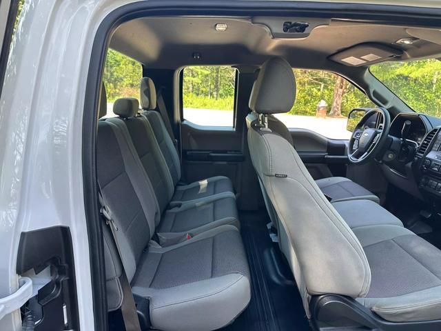 used 2016 Ford F-150 car, priced at $15,998