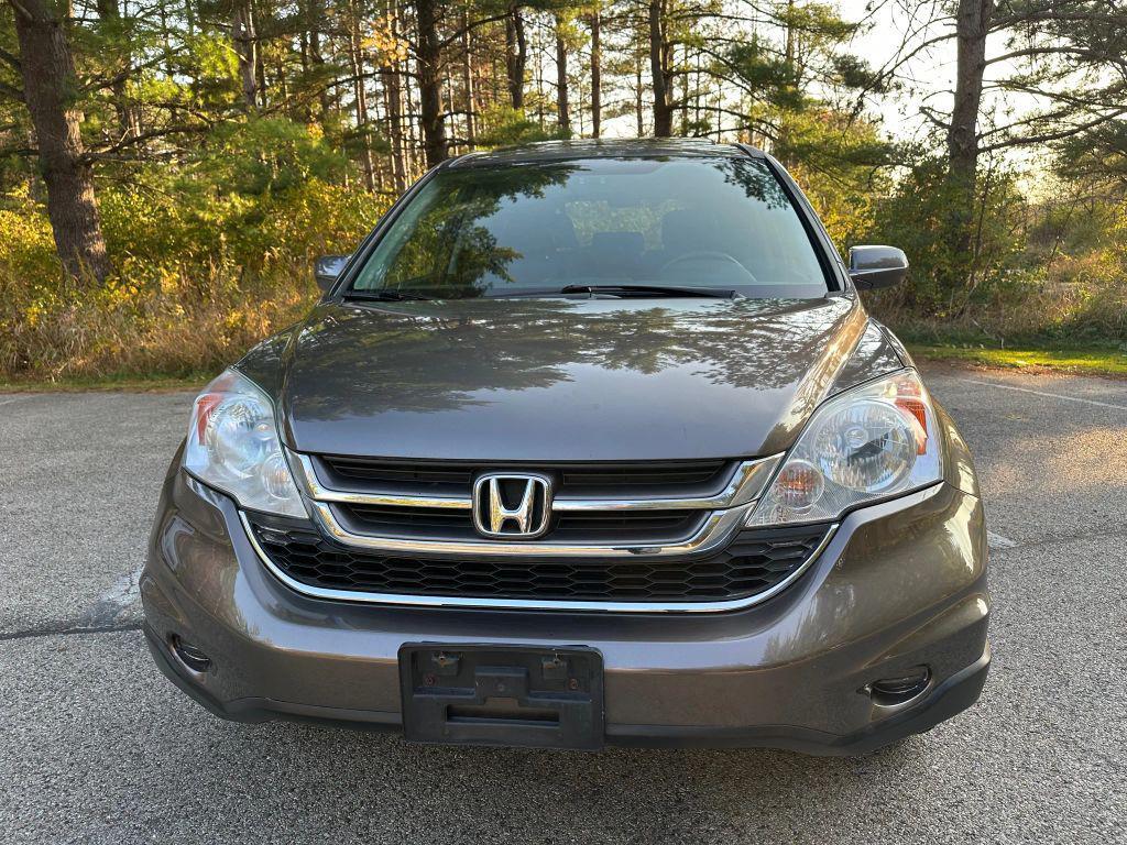 used 2010 Honda CR-V car, priced at $10,998