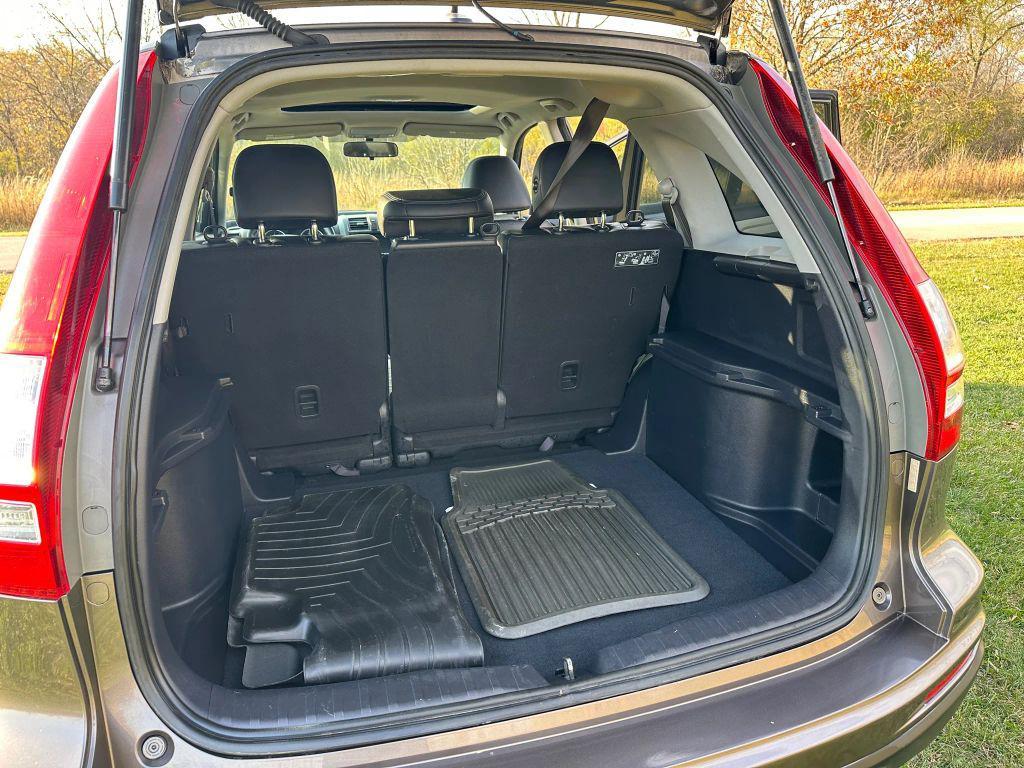 used 2010 Honda CR-V car, priced at $10,998