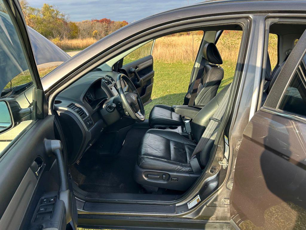 used 2010 Honda CR-V car, priced at $10,998