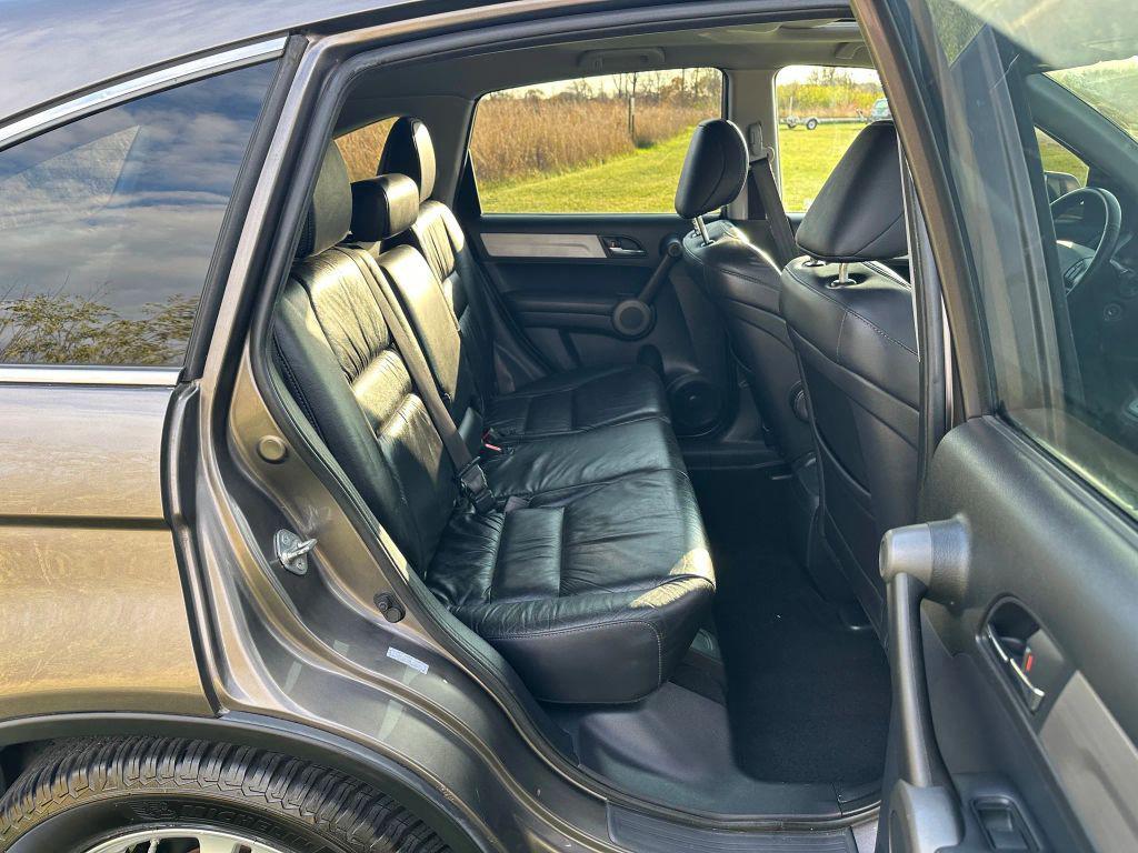 used 2010 Honda CR-V car, priced at $10,998
