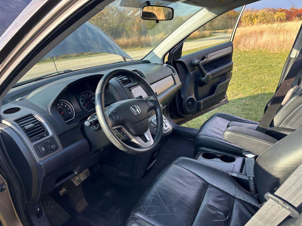 used 2010 Honda CR-V car, priced at $10,998