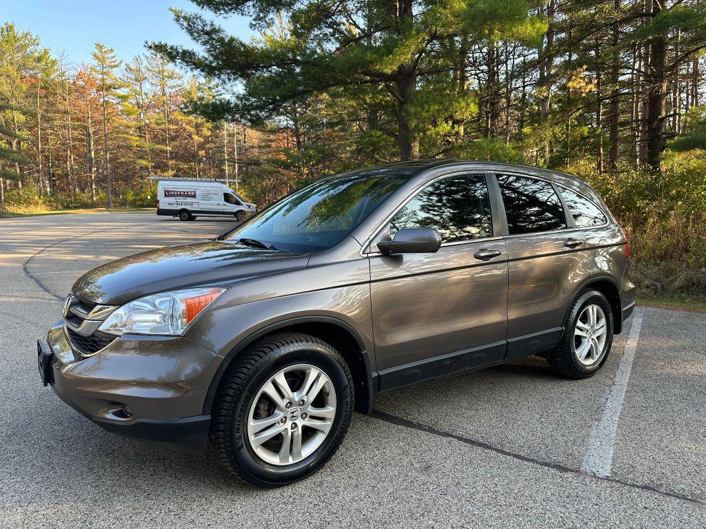 used 2010 Honda CR-V car, priced at $10,998