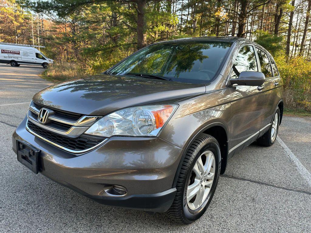 used 2010 Honda CR-V car, priced at $10,998