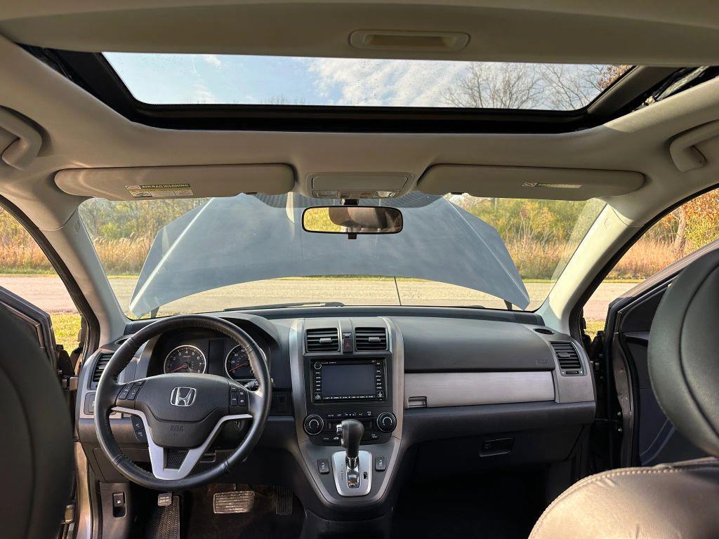 used 2010 Honda CR-V car, priced at $10,998